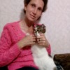 Лариса, Россия, Чебоксары, 55