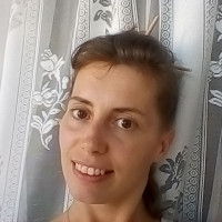 Анна, Россия, Сыктывкар, 39 лет