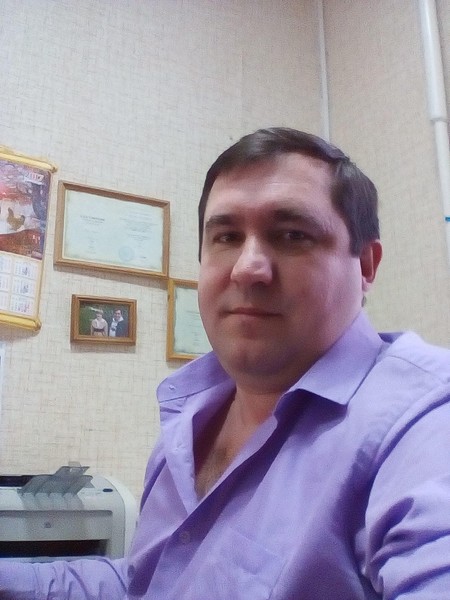 RusGal, Россия, Тамбов, 42 года