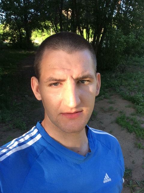 сергей, Россия, Самара. Фото на сайте ГдеПапа.Ру