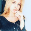 Виктория, 24, Россия, Москва