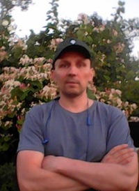 Андрей Рогачёв, Россия, Москва, 47 лет. волшебник