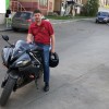 Евгений, Россия, Ступино, 40