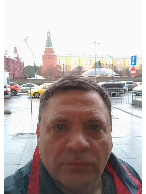 Андрей, Москва, м. Планерная. Фото на сайте ГдеПапа.Ру