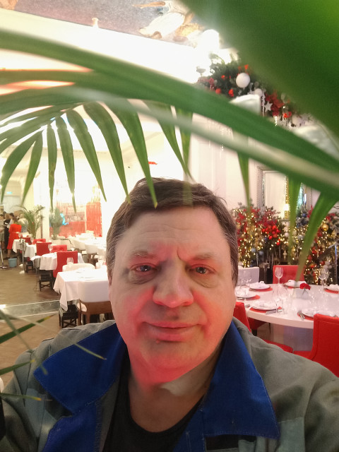 Андрей, Москва, м. Планерная. Фото на сайте ГдеПапа.Ру