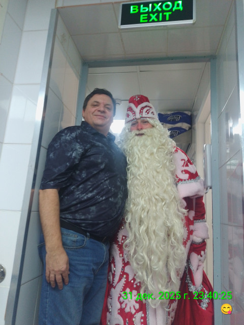 Андрей, Москва, м. Планерная. Фото на сайте ГдеПапа.Ру