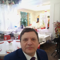 Андрей, Москва, м. Планерная, 55 лет