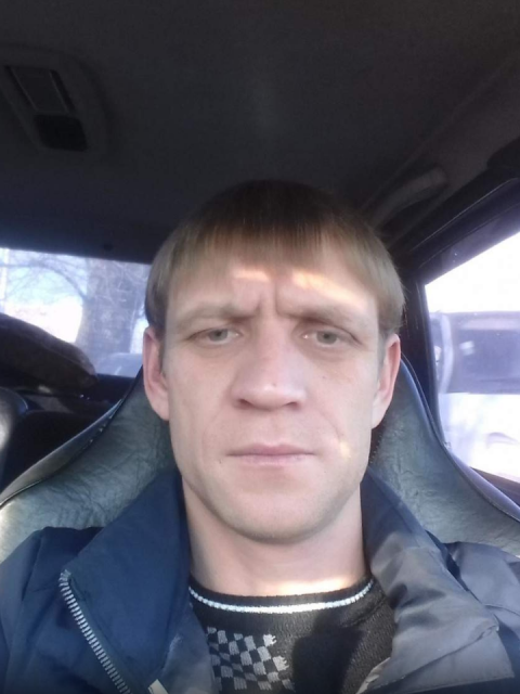 Павел, Россия, Ростов-на-Дону, 37 лет. Хочу найти Добрую и верную  Анкета 319174. 