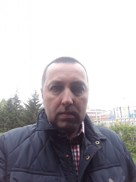 Евгений, Россия, Иркутск, 49 лет