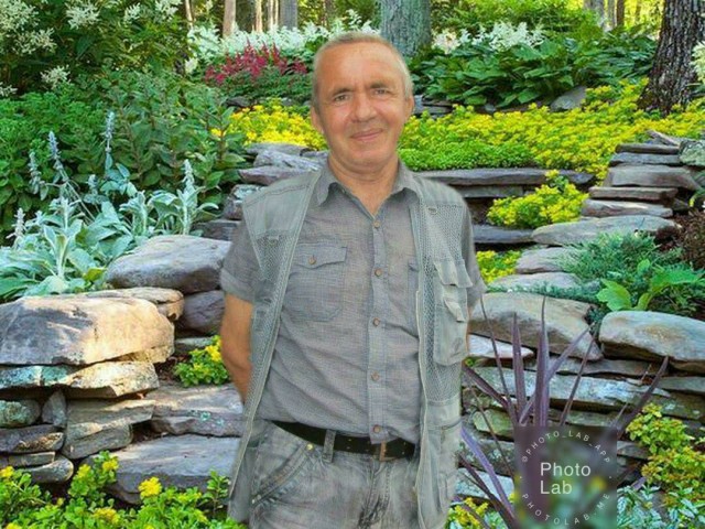 Олег, Россия, Кемерово, 67 лет