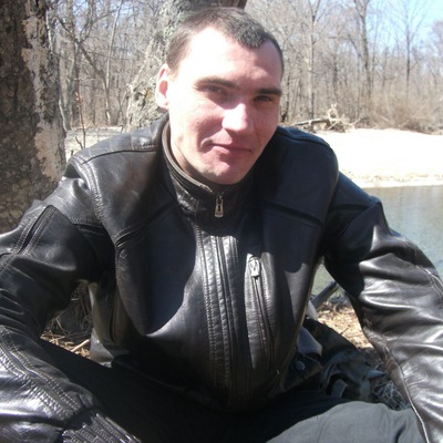 Андрей Викторович, Россия, Пластун, 38 лет