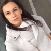 Кристина, Латвия, Рига, 33 года