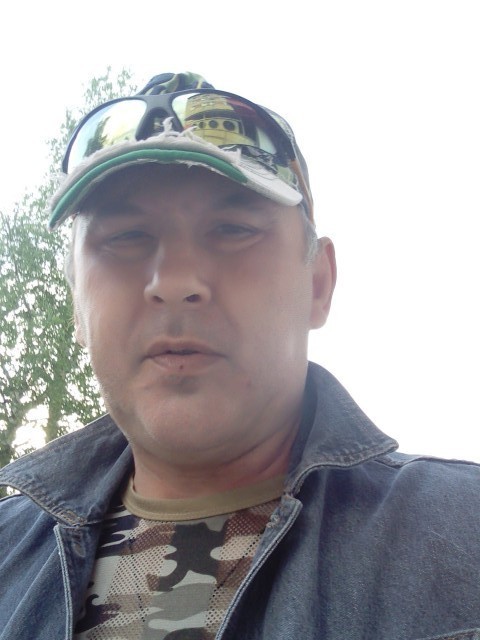 Сергей, Россия, Чита, 53 года