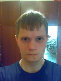 Иван Толокнов, Россия, Набережные Челны, 39 лет