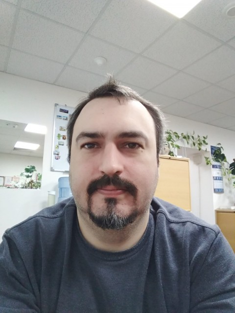Денис, Россия, Москва, 42 года. Познакомлюсь для создания семьи.