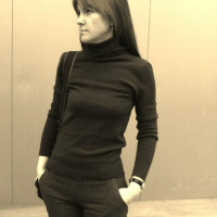 Светлана, Россия, Вологда, 47 лет