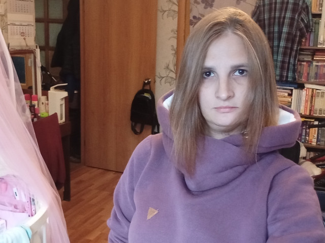 Ирина, Россия, Санкт-Петербург. Фото на сайте ГдеПапа.Ру