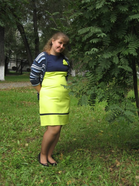 Екатерина, Россия, Новокузнецк, 43 года