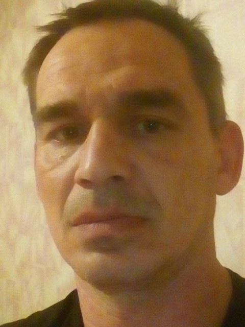 Николай, Россия, Мурманск, 49 лет