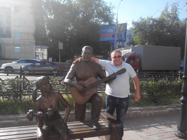 Александр, Россия, Москва. Фото на сайте ГдеПапа.Ру