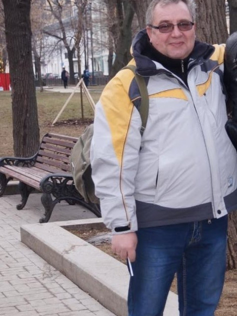 Александр, Россия, Москва. Фото на сайте ГдеПапа.Ру