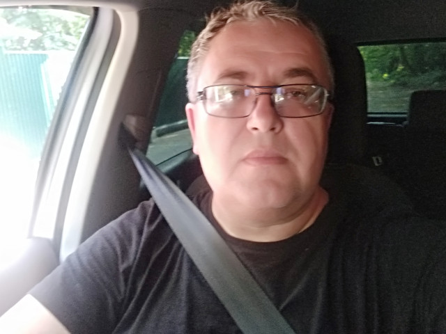 Александр, Москва, 53 года, 2 ребенка, 5 фото. Хочу встретить простую, добрую, желательно не москвичку, ЖЕНЩИНУ с большой буквы, без замашек"...  Анкета 319908. 