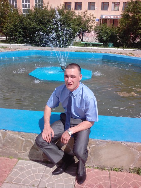 Сергей Мордашкин, Россия, Самара. Фото на сайте ГдеПапа.Ру