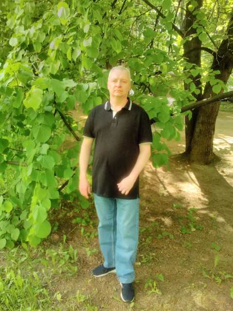 алексей, Россия, Москва, 52 года