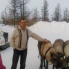 александр, 51, Россия, Новый Уренгой