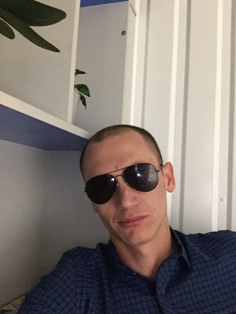 Алексей, Россия, Ульяновск, 36 лет