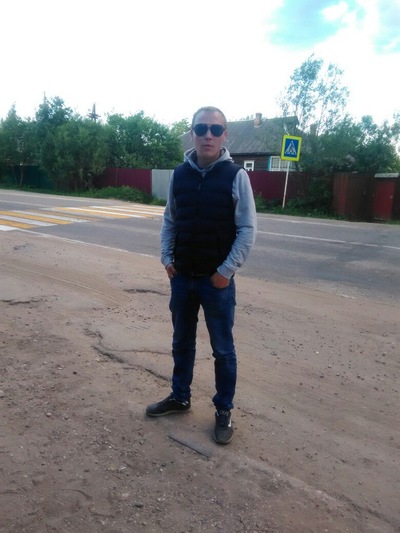 Денис Аринчев, Россия, Тула, 28 лет