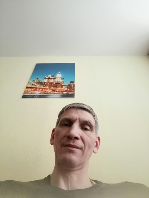 Сергей, Россия, Нижний Новгород, 50 лет, 1 ребенок. Хочу найти Свободную от 35 до 45 для встреч.При общении