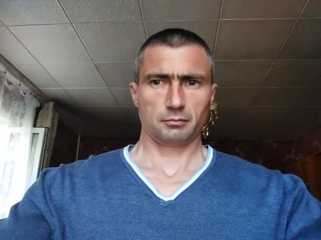 Андрей, Россия, Тула, 49 лет. Познакомлюсь для создания семьи.