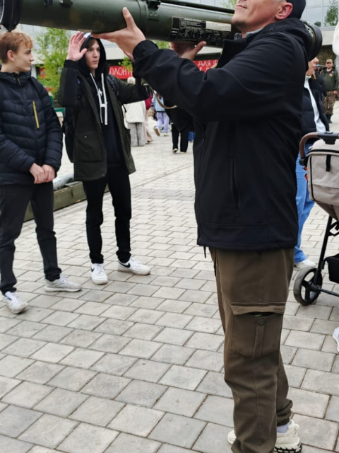 Геннадий, Россия, Тамань. Фото на сайте ГдеПапа.Ру