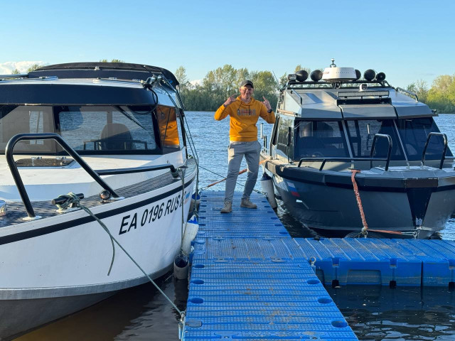 Геннадий, Россия, Тамань. Фото на сайте ГдеПапа.Ру