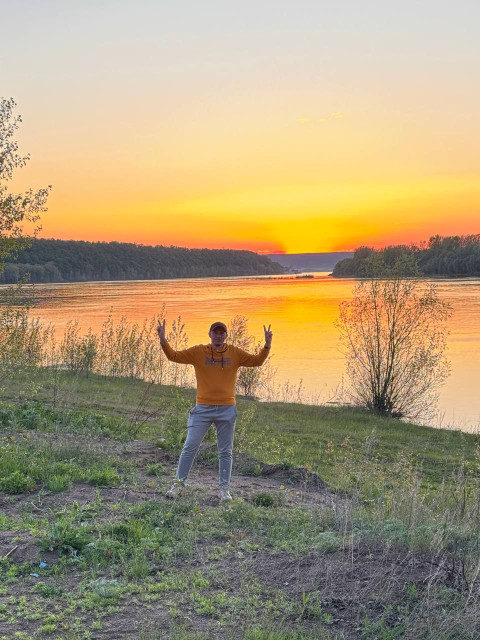 Геннадий, Россия, Тамань. Фото на сайте ГдеПапа.Ру