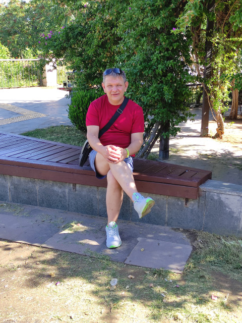 Николай, Россия, Москва, 50 лет. Хочу найти ЛюбимуюСпокойный. дружелюбный. В поиске серьезных отношений.