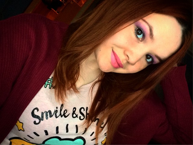 Лилия, Россия, Екатеринбург. Фото на сайте ГдеПапа.Ру