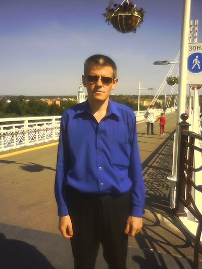 Иван Неважна, Россия, Тюмень, 42 года. Познакомлюсь для серьезных отношений.