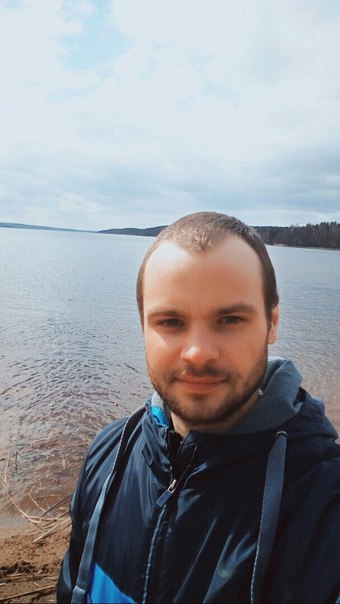 Алекс, Россия, Вологда, 33 года