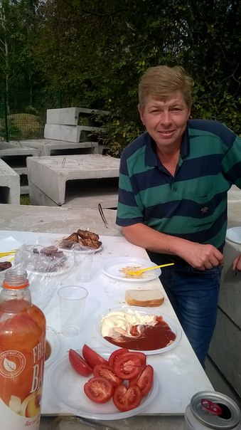 Алексей, Россия, Санкт-Петербург, 52 года, 1 ребенок. Сайт одиноких отцов GdePapa.Ru