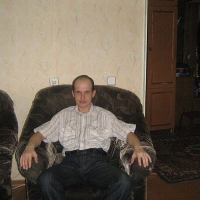 Алексей Рыбалкин, Россия, Челябинск, 46 лет. сайт www.gdepapa.ru