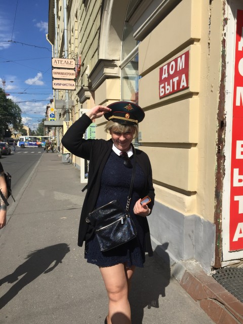 Катерина, Россия, Москва, 48 лет, 1 ребенок. Хочу найти МУЖЧИНУ. С большой буквы Анкета 320576. 