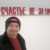 Олег, Россия, Санкт-Петербург, 38 лет