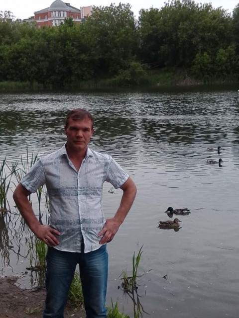 Михаил Дубров, Россия, Москва, 46 лет. Хочу найти Единственную, верную и честнуюПри общении