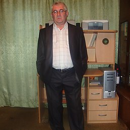 виталий захарченко, Москва, м. Юго-Западная, 60 лет