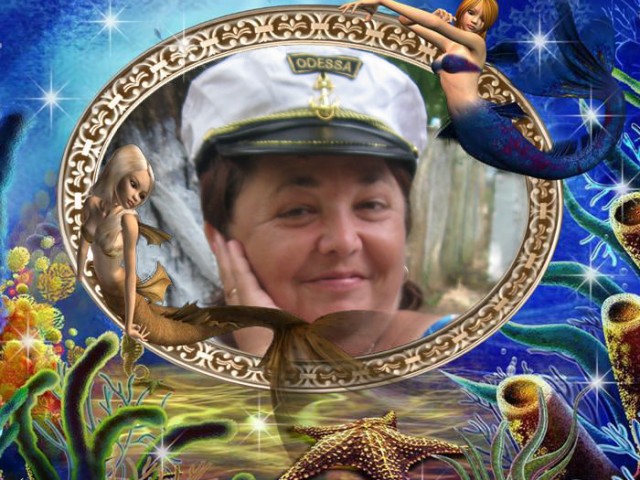 Татьяна, Украина, Борисполь, 55 лет