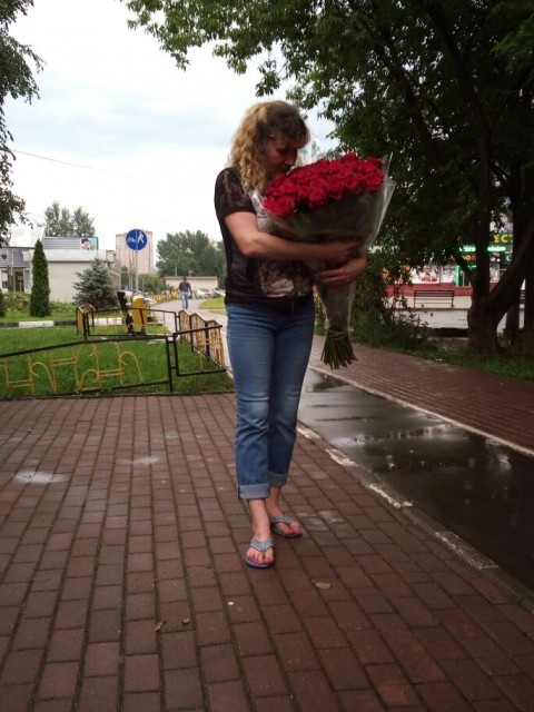 Светлана, Россия, Москва, 52 года, 2 ребенка. Познакомиться с женщиной из Москвы