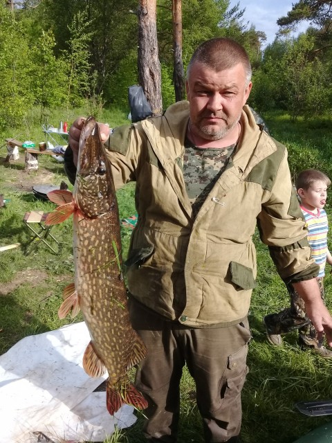 Дмитрий, Россия, Иваново, 49 лет