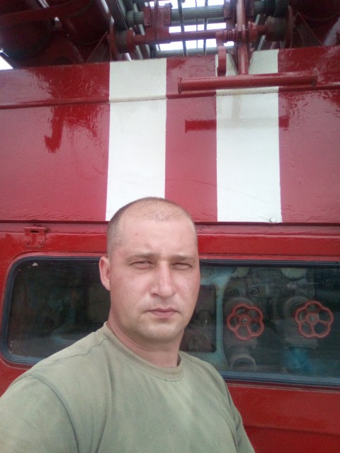 Николай, Украина, Полтава, 41 год